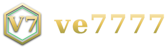 ve7777 logo